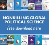 Nonkilling Global Political Science